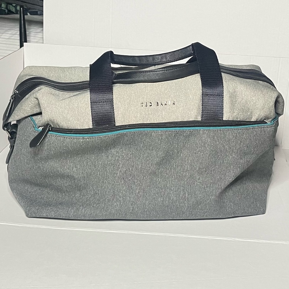 Ted Baker Duffel Bag